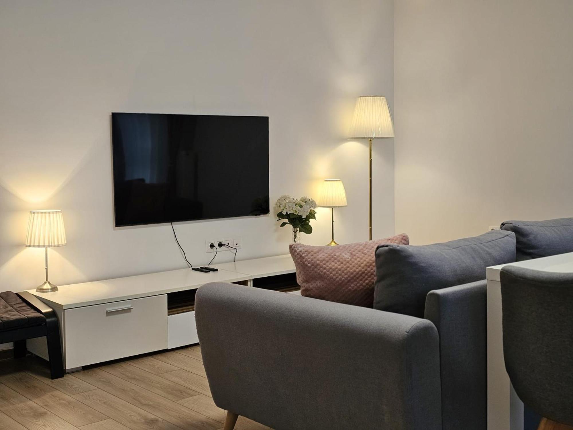 Ferienwohnung Goldmaurer Târgu-Mureş Exterior foto